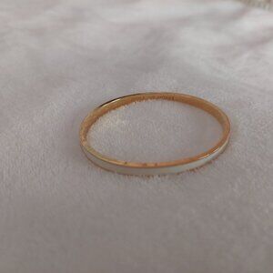 Kate Spade Tickle the Ivories bangle